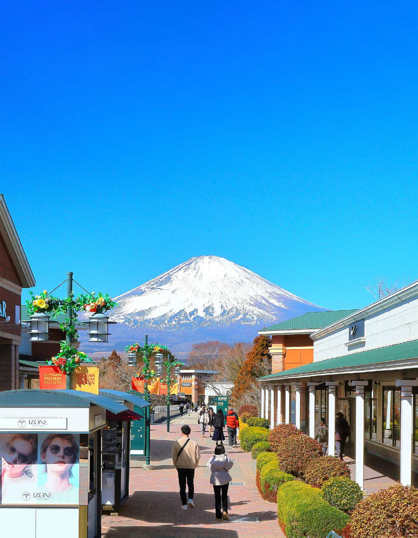 背景画像